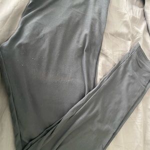 Super soft TC LEGGINGS.